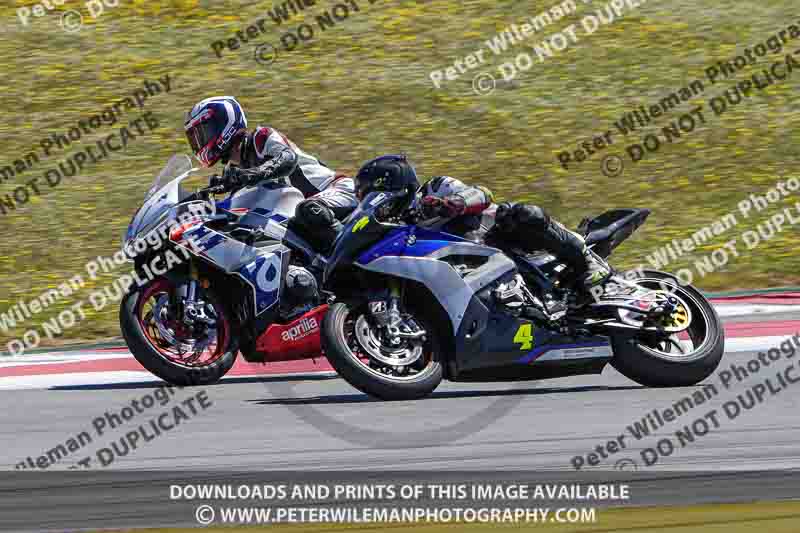 May 2024;motorbikes;no limits;peter wileman photography;portimao;portugal;trackday digital images